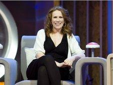 Catherine Tate