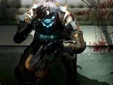 Dead Space 2 screenshot
