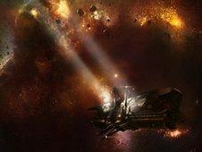 Dead Space 2 screenshot