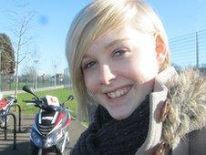 Ellie Steel