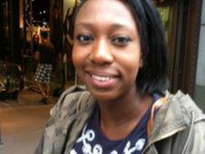 Subira Jones, 18