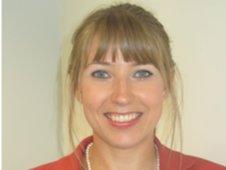 Claire Tilstone