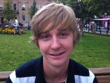 Adam Walton