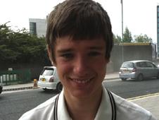 Jack Oldham