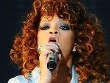 Rihanna