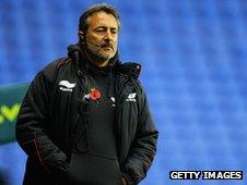 Nigel Davies