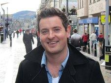 Paul Scullion