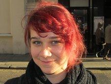 Sophie Powell