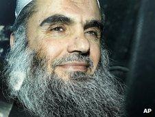 Abu Qatada