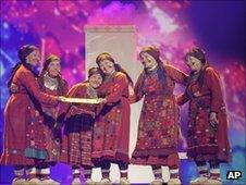 Buranovskiye Babushki