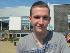 Thomas Finnegan