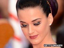 Katy Perry
