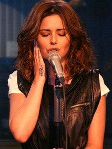 Cheryl Cole
