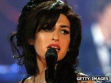 Amy Winehouse