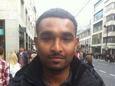 Anwar Miah