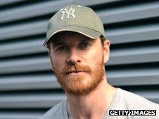 Michael Fassbender