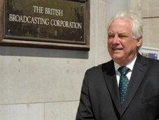 Lord Patten
