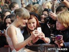 Taylor Swift