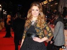 Ella Henderson