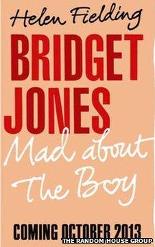 Bridget Jones Mad About the Boy
