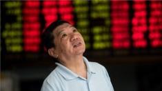 Shanghai trader