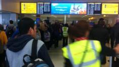 Aberdeen International Airport