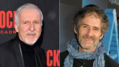 James Cameron, James Horner