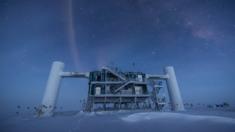 The IceCube laboratory