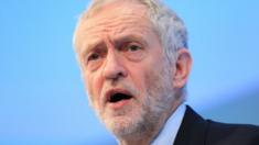 Jeremy Corbyn