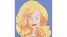 Barbie, Portrait of BillyBoy*