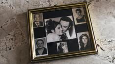 Picture of family members