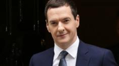 George Osborne