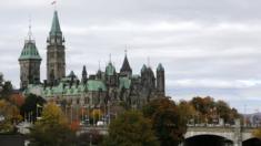 ottawa parliament hill