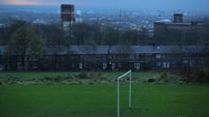 Image of the Oldham West and Royton constituency