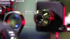 Caltech lenses