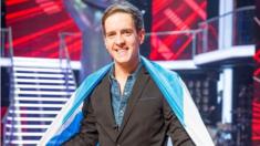 Steve McCrorie