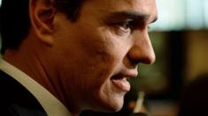 Pedro Sanchez Perez-Castejon, the Secretary-General of the Spanish Socialist Workers" Party