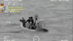 Operation to rescue migrants, 19 April