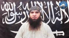 Kebekov pic from Twitter - @VDagestan_Arab