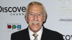 Bruce Forsyth