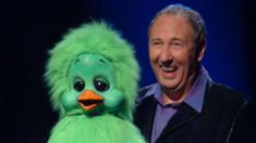 Keith Harris and Orville