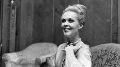 Tippi Hedren