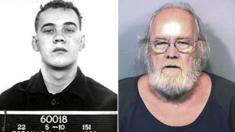 Composite booking photo of Freshwaters