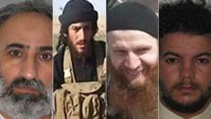 Abd al-Rahman Mustafa al-Qaduli; Abu Mohammed al-Adnani; Tarkhan Tayumurazovich Batirashvili and Tariq Bin-al-Tahar Bin al Falih al-'Awni al-Harzi - Rewards for Justice