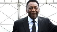 Pele