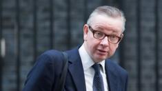 Michael Gove