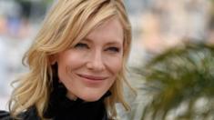 Cate Blanchett