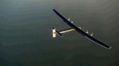 Solar Impulse