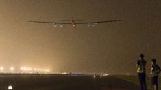 Solar Impulse