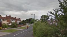 Generic image of Emdon Road, Marston Green